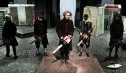 29. Warszawskie Spotkania Teatralne