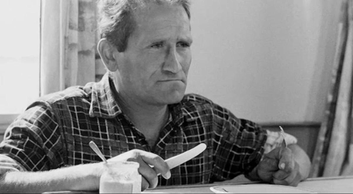 W polskim filmie, proszę pana, nic się nie dzieje... "Rejs" pół wieku po premierze 