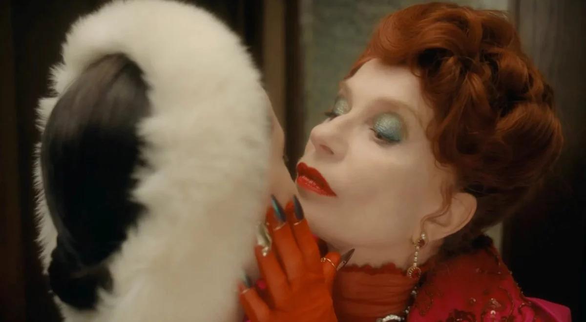 Isabelle Huppert jako wampirzyca w komedii której scenariusz pisała noblistka