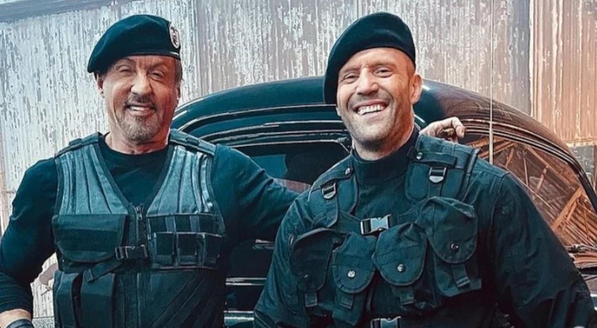 Złote Maliny – nominacje. Sylvester Stallone tradycyjnie bezkonkurencyjny