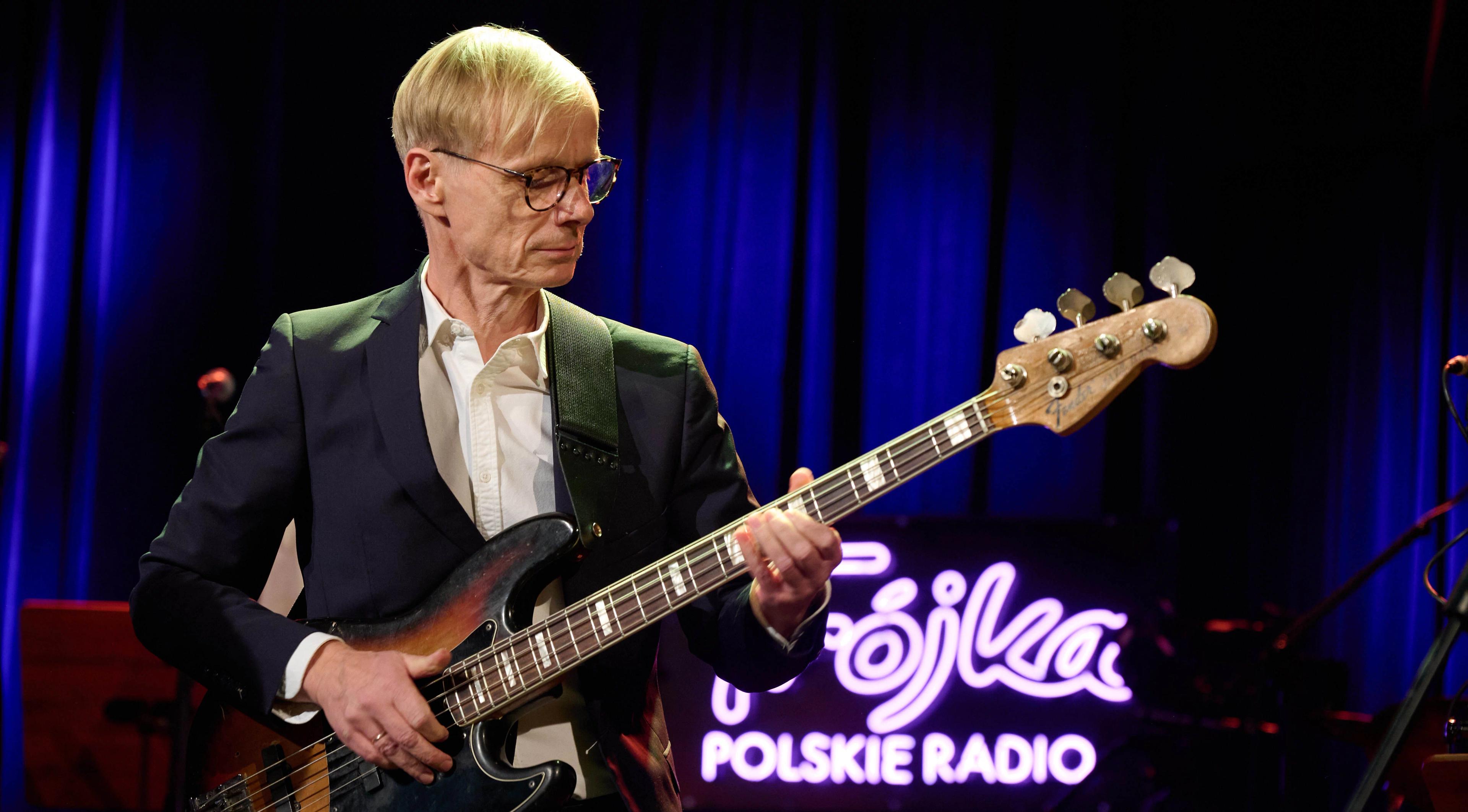 O muzyce, rodzinie i nowej książce. Koncert i rozmowa z Pospieszalskimi