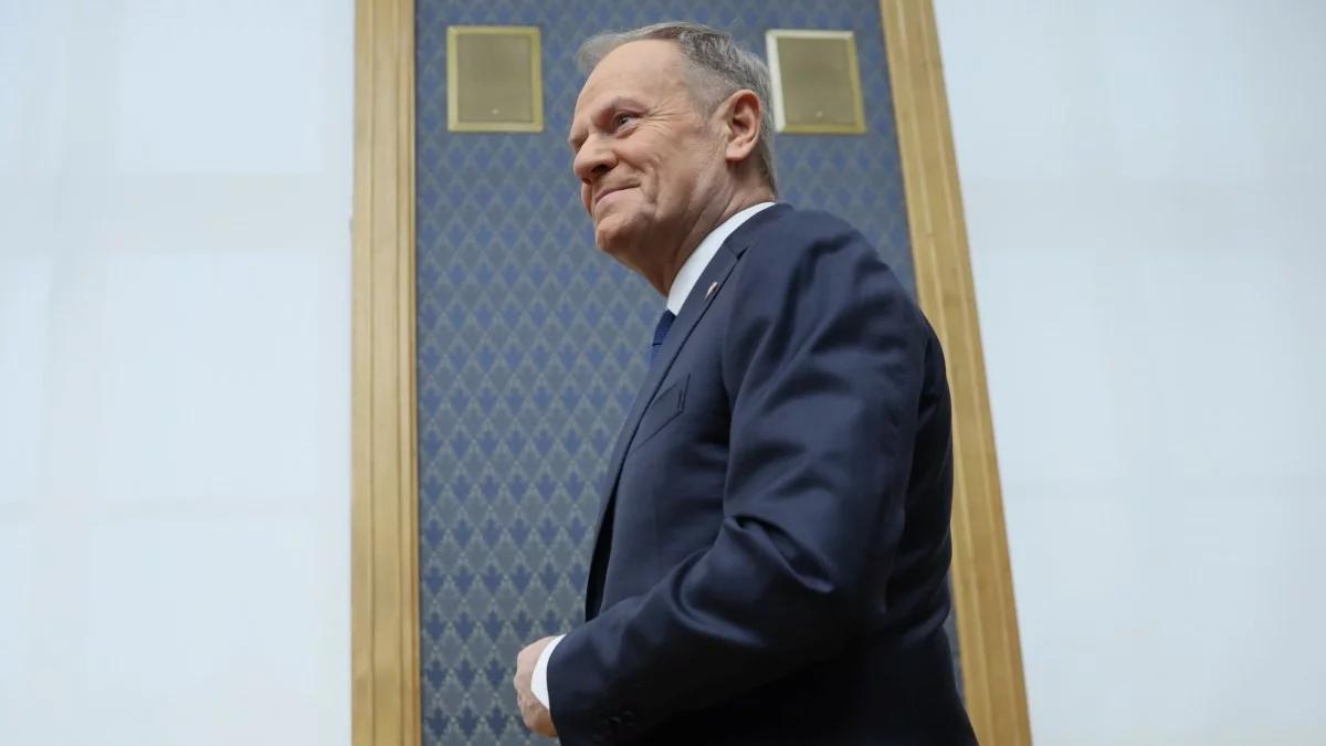 Dwa lata rządu Tuska. Więcej sukcesów czy porażek?