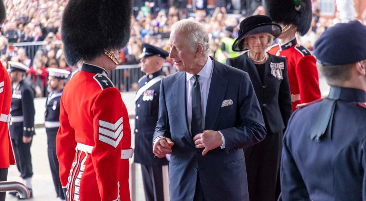 Przyszłość brytyjskiej monarchii. Jakie będą rządy Karola III?