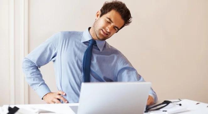 Stres gromadzi się w wątrobie, która heroicznie z nim walczy 