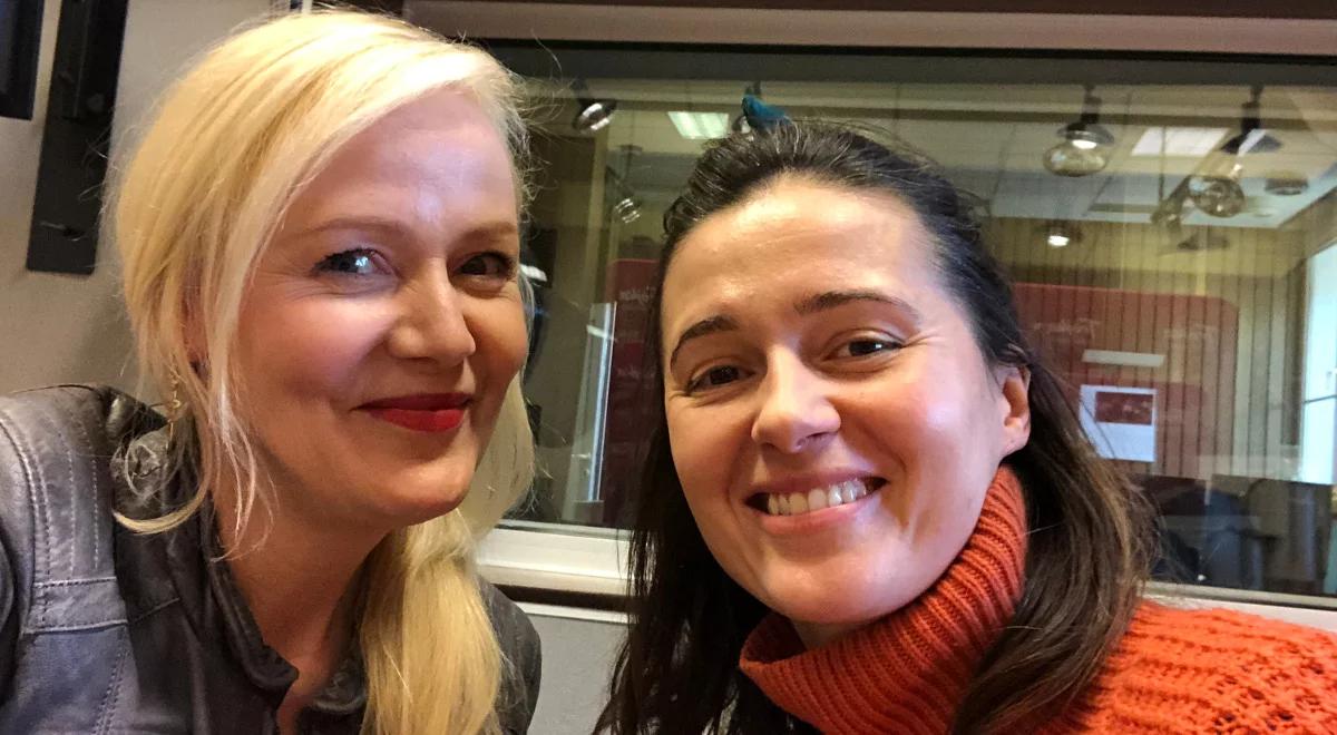 Agnieszka Grochowska: jestem gotowa na wyzwania