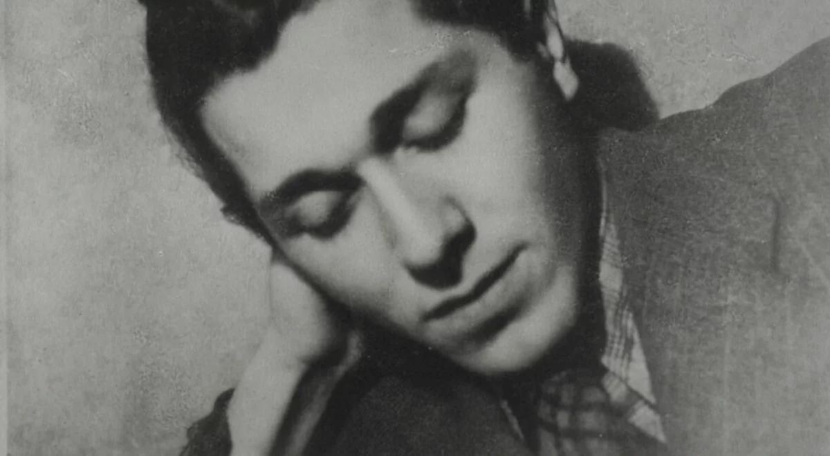 Tadeusz Gajcy. "Poeta arcydzielny"