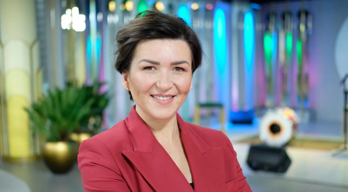 Głos z dziecięcych bajek. Katarzyna Łaska o pracy aktora dubbingowego