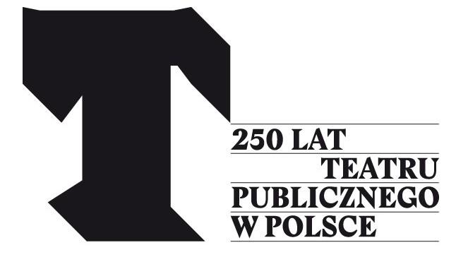 Kalendarz na 250-lecie teatru publicznego w Polsce