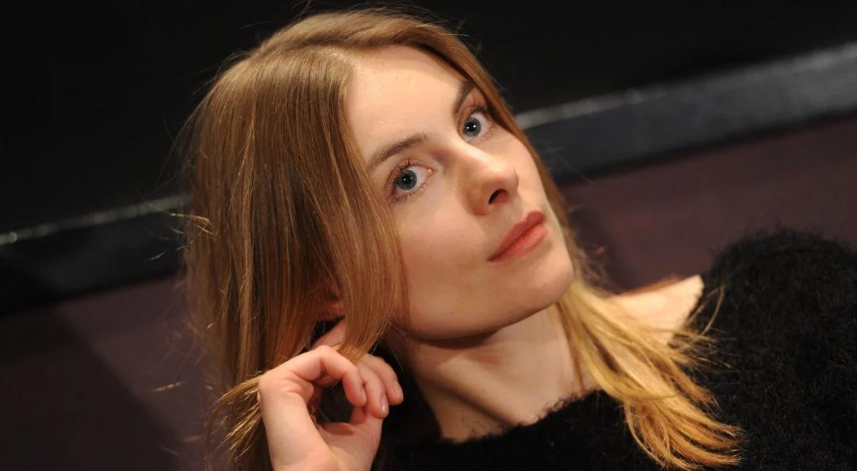 Katarzyna Zawadzka: nagroda w Gdyni mi pomogła