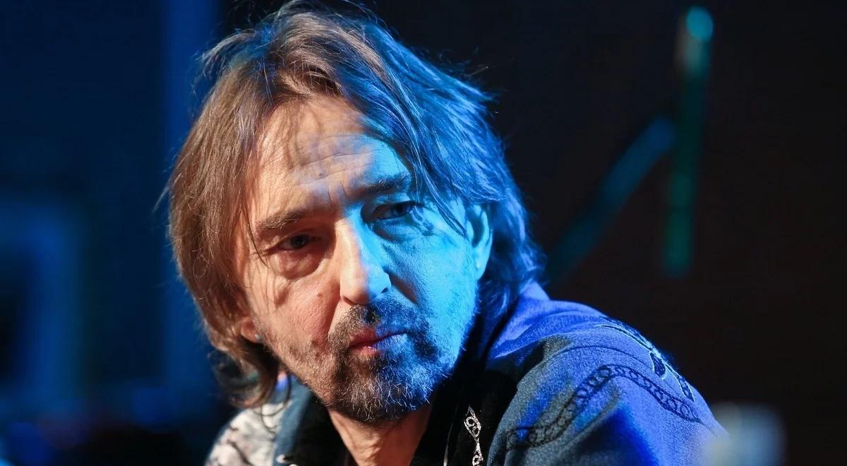 Krzysztof Jaryczewski. Od gwiazdy rocka do człowieka na dnie