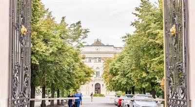 Uniwersytet Warszawski na pierwszym miejscu. Ranking polskich uczelni
