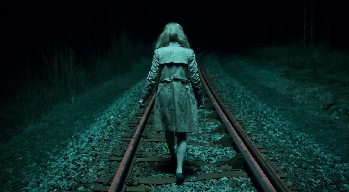 Gabriela Muskała o "Fudze": nie myślałam o napisaniu scenariusza dla siebie