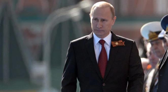 Dlaczego Rosja kocha Władimira Putina?