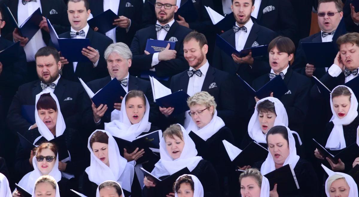 Festiwal śpiewającej duszy – 40. Międzynarodowy Festiwal Muzyki Cerkiewnej "Hajnówka 2021"