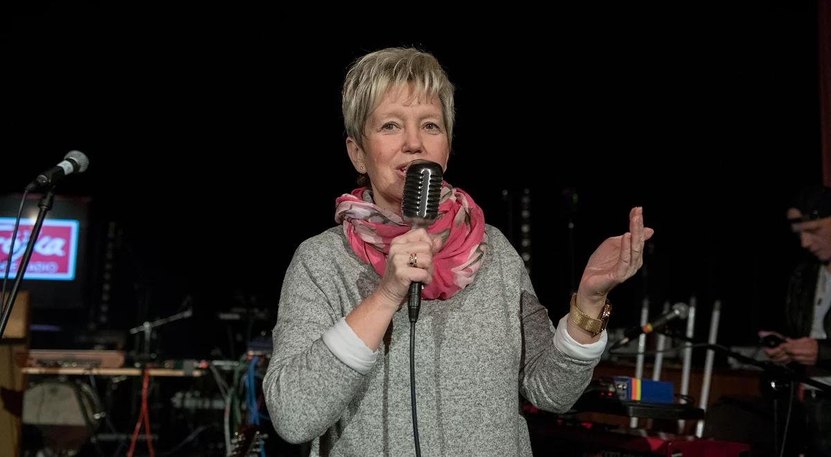 Bez niej nie byłoby koncertów w Trójce  –  Zofia Sylwin