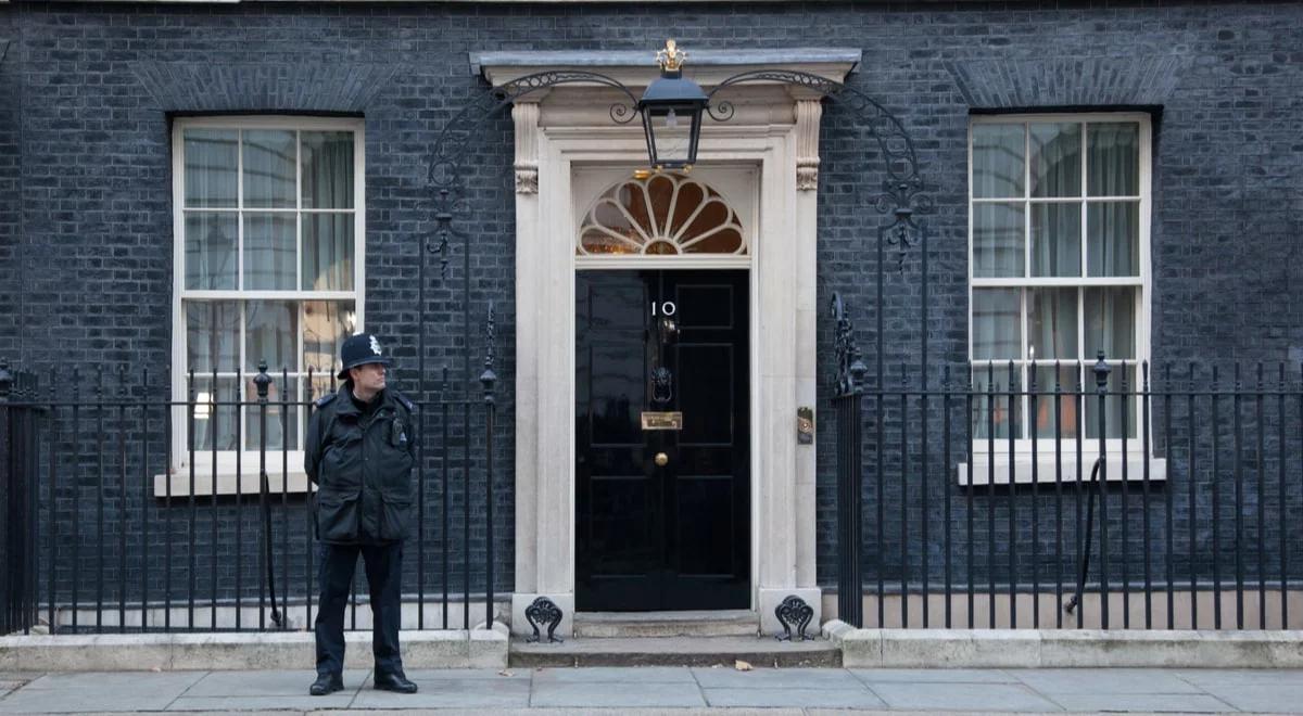 "Bitwa o Downing Street". Historyczne zwycięstwo Partii Pracy