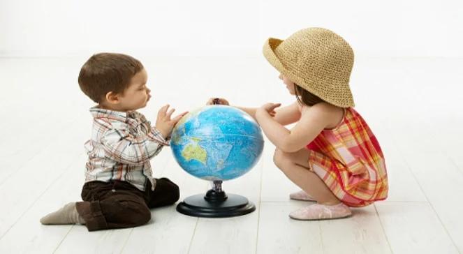 4. Dzień Dziecka w Żelazowej Woli 