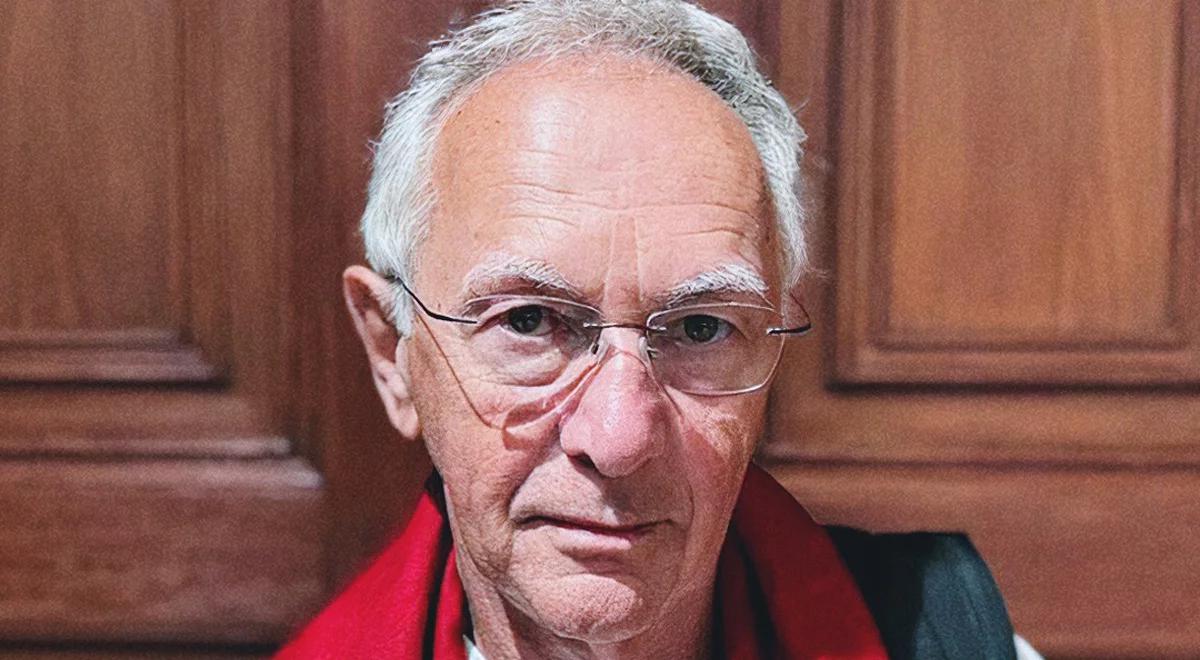 Maciej Zaremba Bielawski - Polska i świat widziane ze szwedzkiej perspektywy 