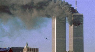 "Krzyk, przerażenie i ludzka solidarność". Zamach na WTC oczami ocalałych. Reportaż [POSŁUCHAJ]