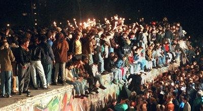 Jesień Narodów 1989. "To była kontrrewolucja"