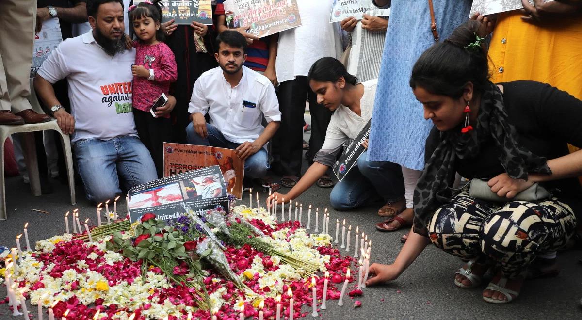 Kto stoi za zamachami na Sri Lance? 