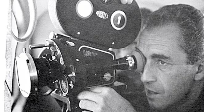 Rewolucjonista Antonioni: czy jego sztuczki działają do dziś?