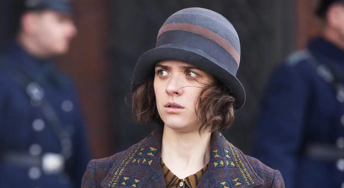 Przebojowy serial "Babilon Berlin" będzie miał piąty sezon. Już ostatni