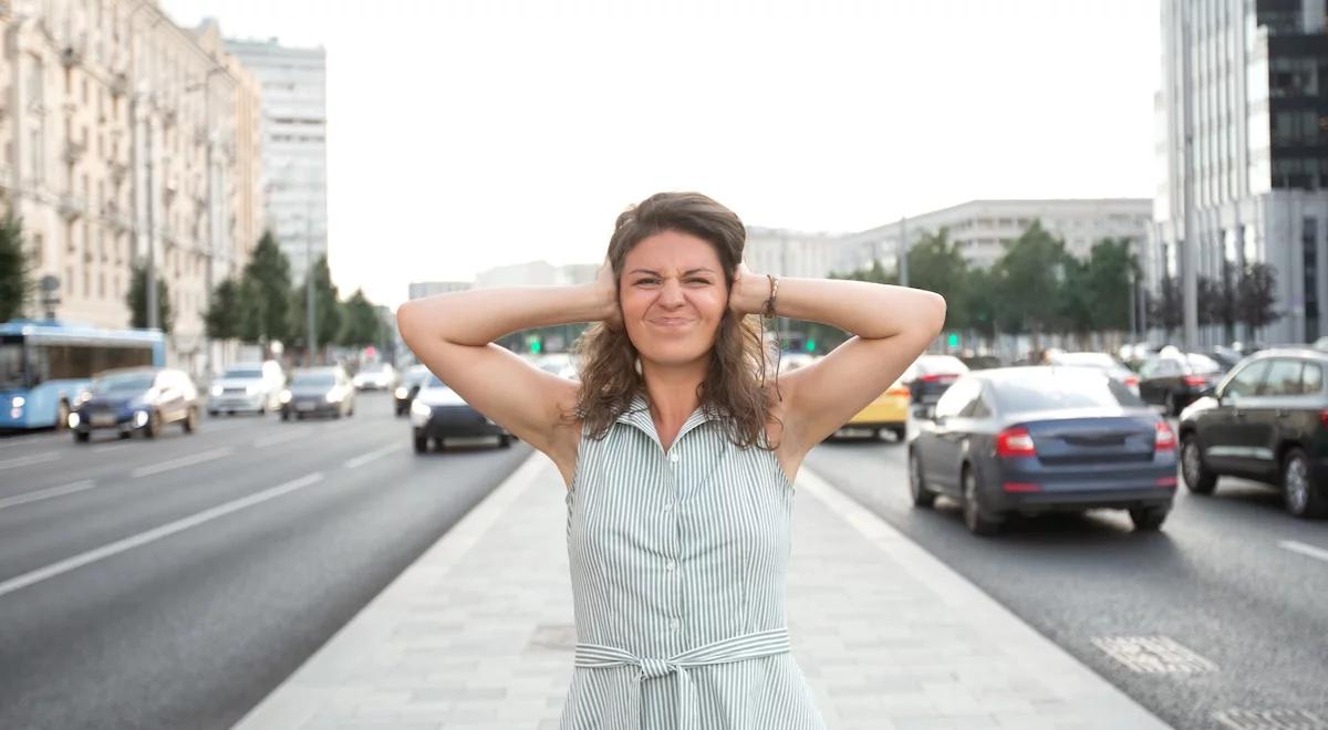 Jak zadbać o słuch? Poza profilaktyką przyda się... cisza