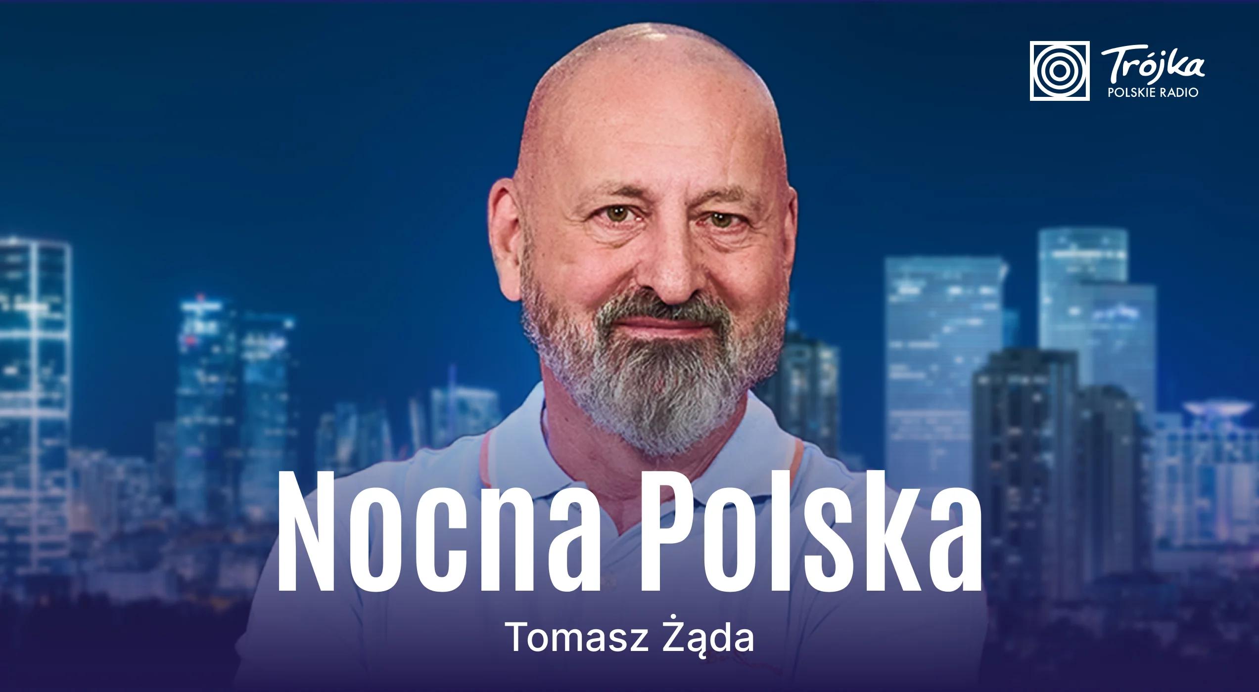 Nocna Polska