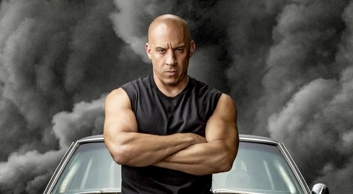 Vin Diesel: są pieniądze na realizację ostatniej części "Szybkich i wściekłych"