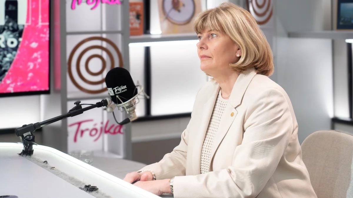 Groźby Zbigniewa Ziobry. Adamiak: prokuratura nie jest już zależna od polityków