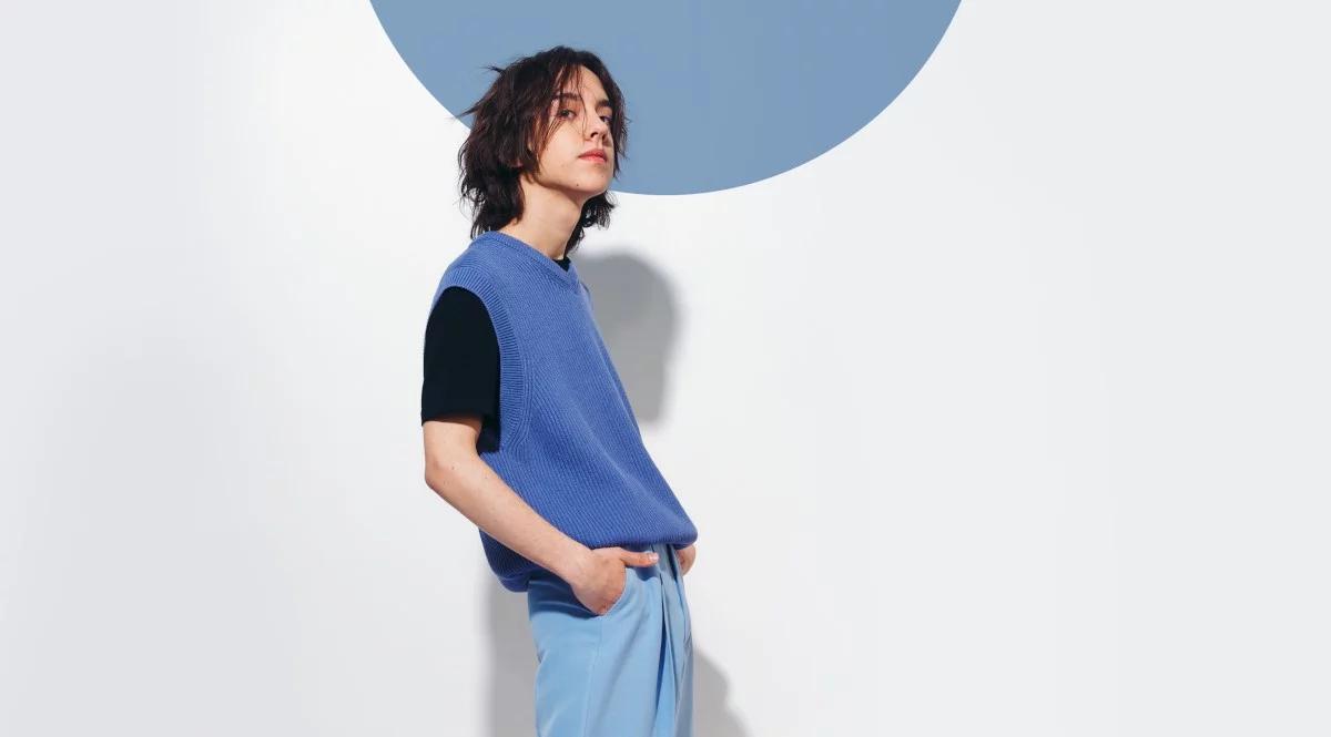 Ignacy: przy fortepianie otwiera mi się serce