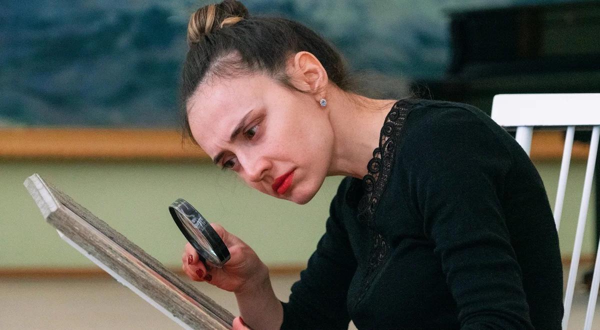 Czy sztuczna inteligencja odmieni rynek dzieł sztuki?