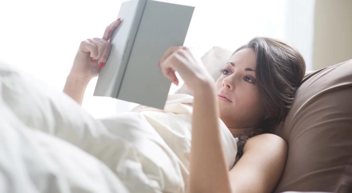 Recepta na wzrost czytelnictwa. Niezwykła inicjatywa Centrum Kultury i Biblioteki w Piaskach