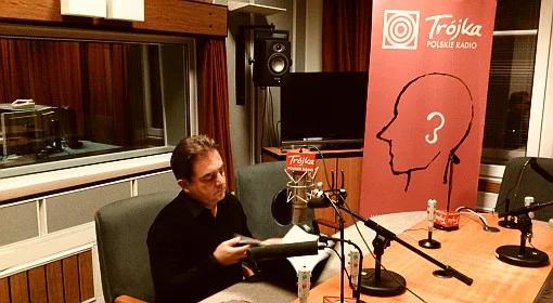 "Cafe Museum" Roberta Makłowicza