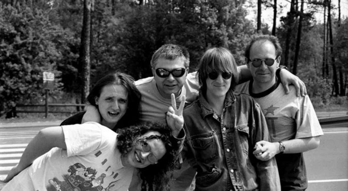 9. Polski Top Wszech Czasów. Miejsca 1 - 10