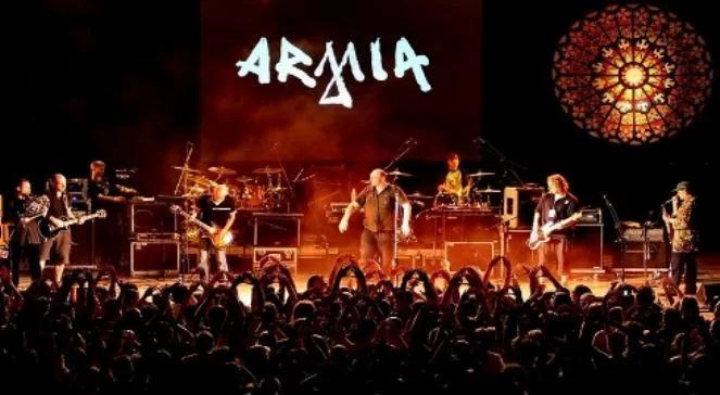 Perfect i Armia w Trójce