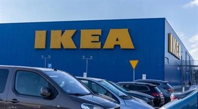 Ikea zwalnia w zakładzie na Mazurach. Pracownicy boją się, że to dopiero początek