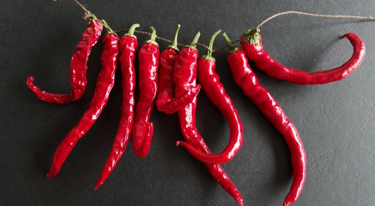 Bardzo ostry początek roku