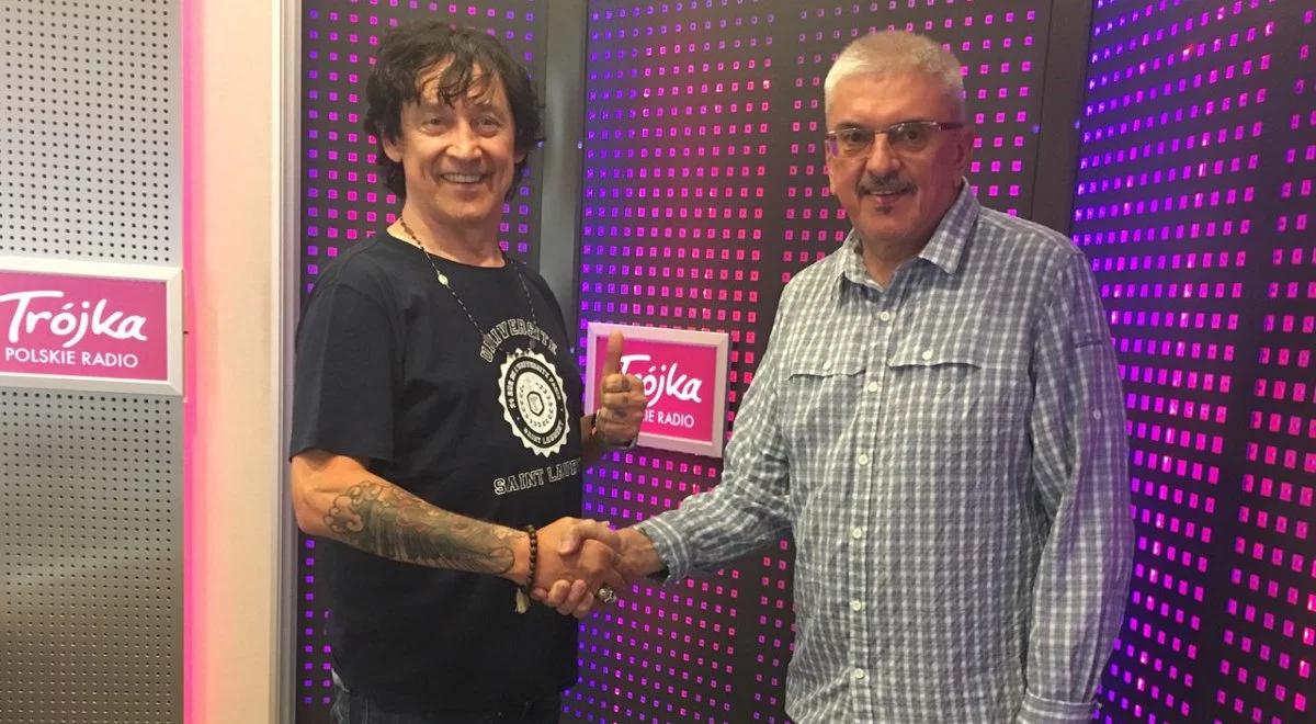 Jan Borysewicz o albumie "LP1". Lady Pank wrócą na szczyt LP3?