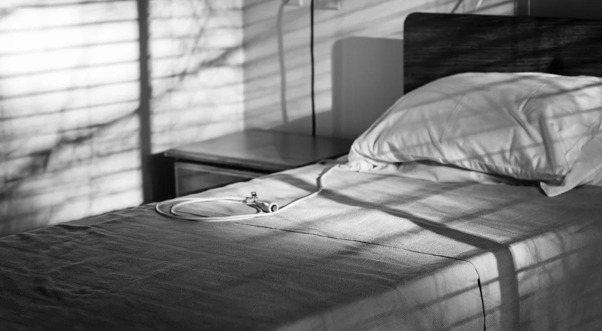 Czy szpitale stanowią zagrożenie dla zdrowia?