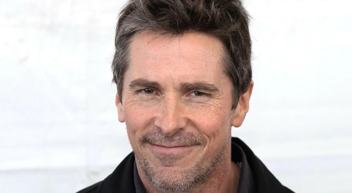 Christian Bale dołącza do Leonardo DiCaprio w "Gorączce 2"! Kogo zagra?