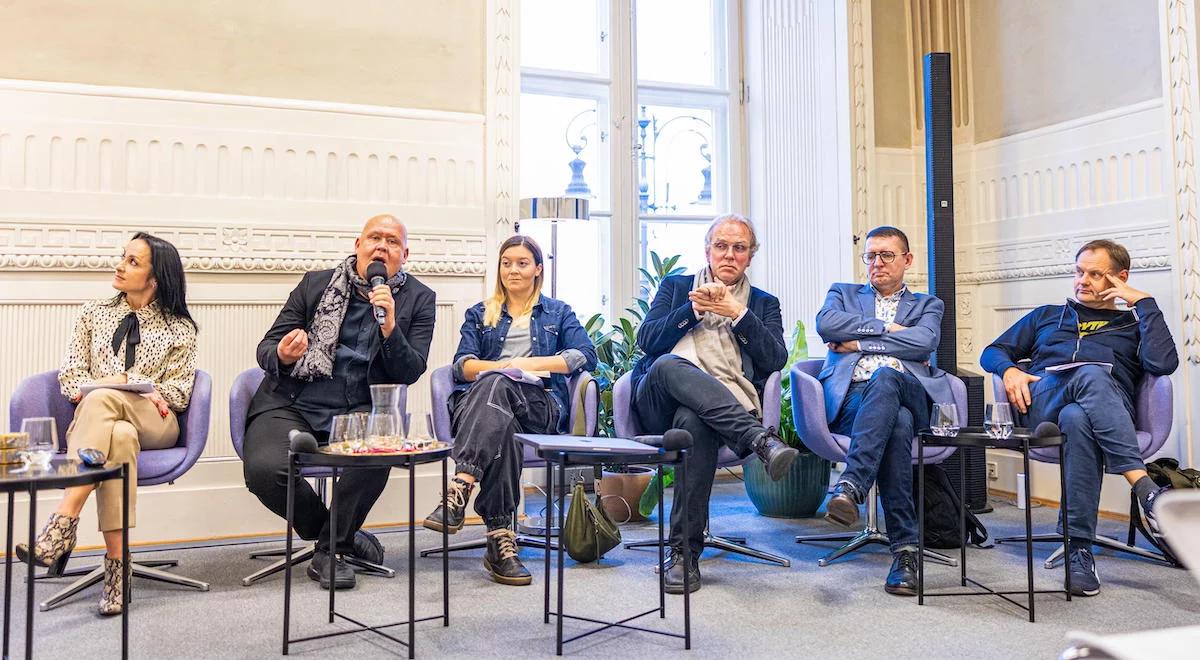 Międzynarodowy Festiwal Teatralny Boska Komedia 2023 w Krakowie