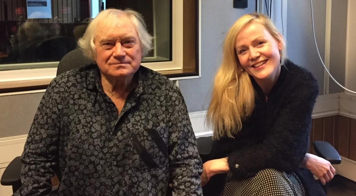 Jerzy Maksymiuk. Spotkanie wysokiego ryzyka