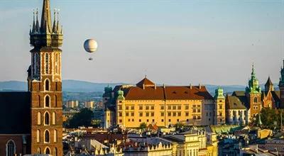 Indeks "Zdrowe miasta". Wskaże, gdzie najlepiej zamieszkać