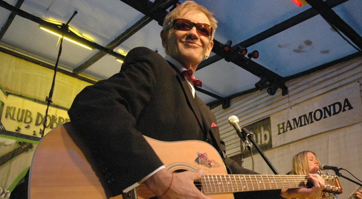 Szalone życie Macieja Zembatego