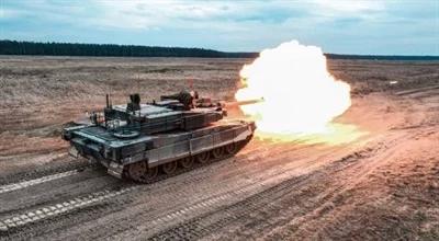 Korea Południowa uruchomiła szkolenie dla zagranicznych żołnierzy, w tym z Polski