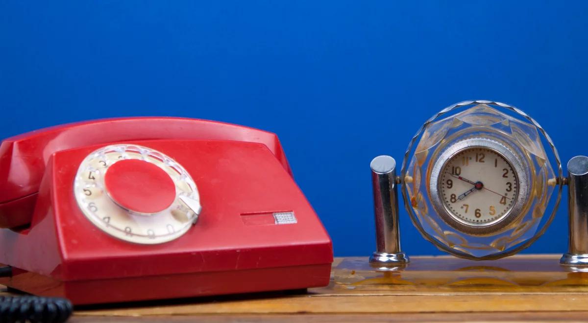 Podaje nam datę i godzinę już od 85 lat. Zegarynka nadal istnieje i ma się dobrze