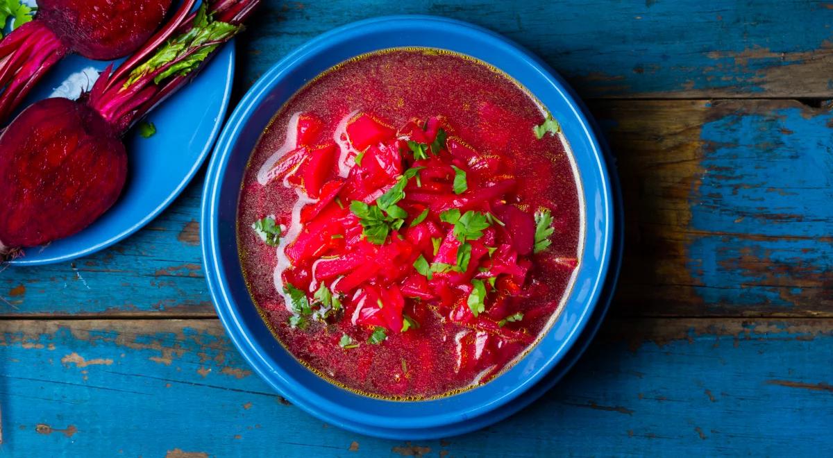 Ukraińskie smaki w zamian za datek. W Łańcucie powstał kulinarny e-book z ukraińskimi przepisami