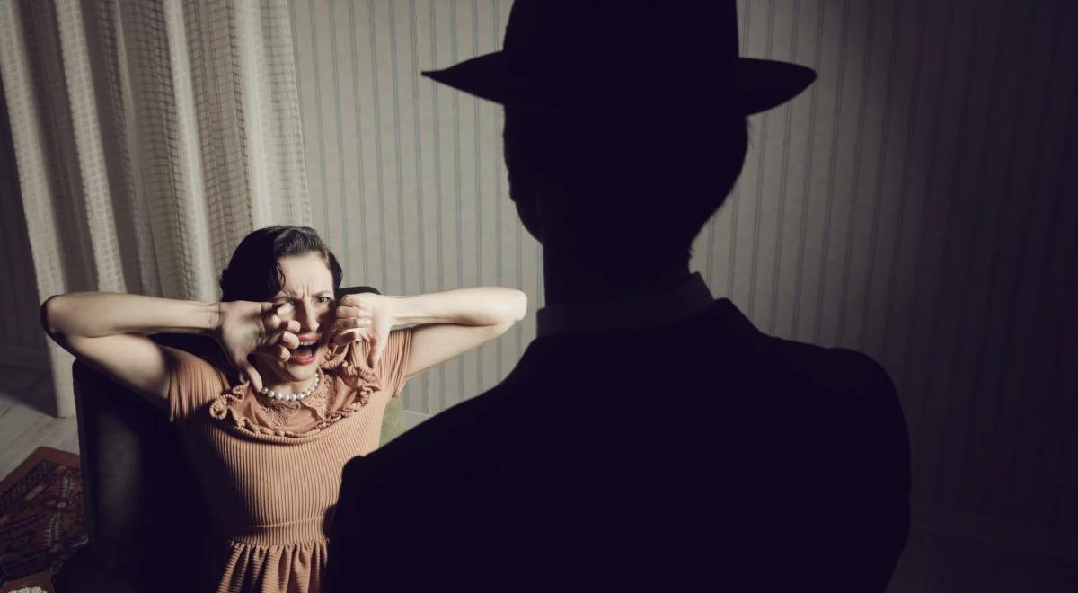 Domy złe i domy dobre - przemoc w polskich domach. Audycja Pauliny Wilk